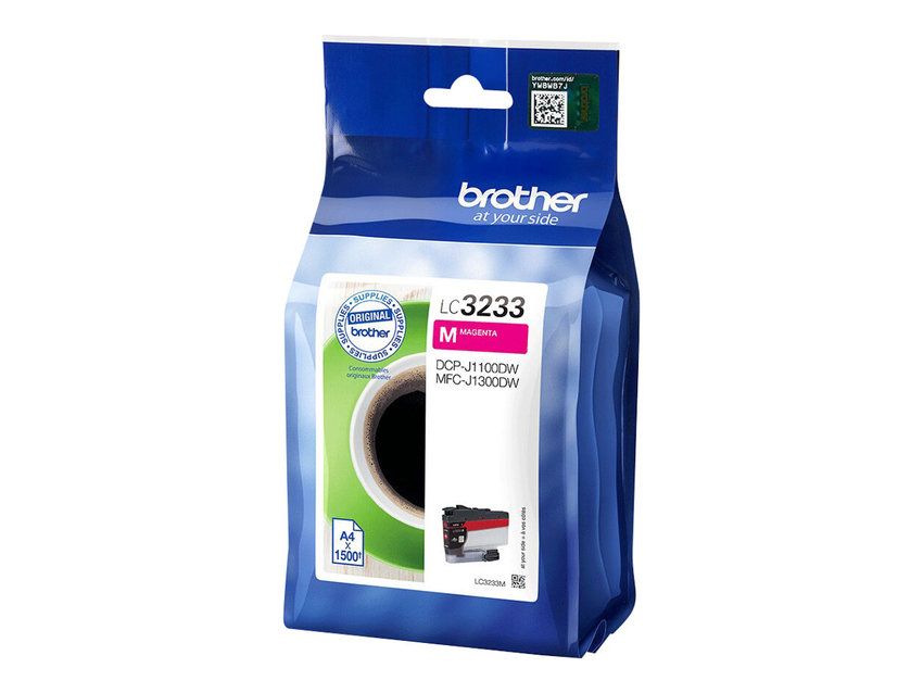 Brother Tinte LC3233M