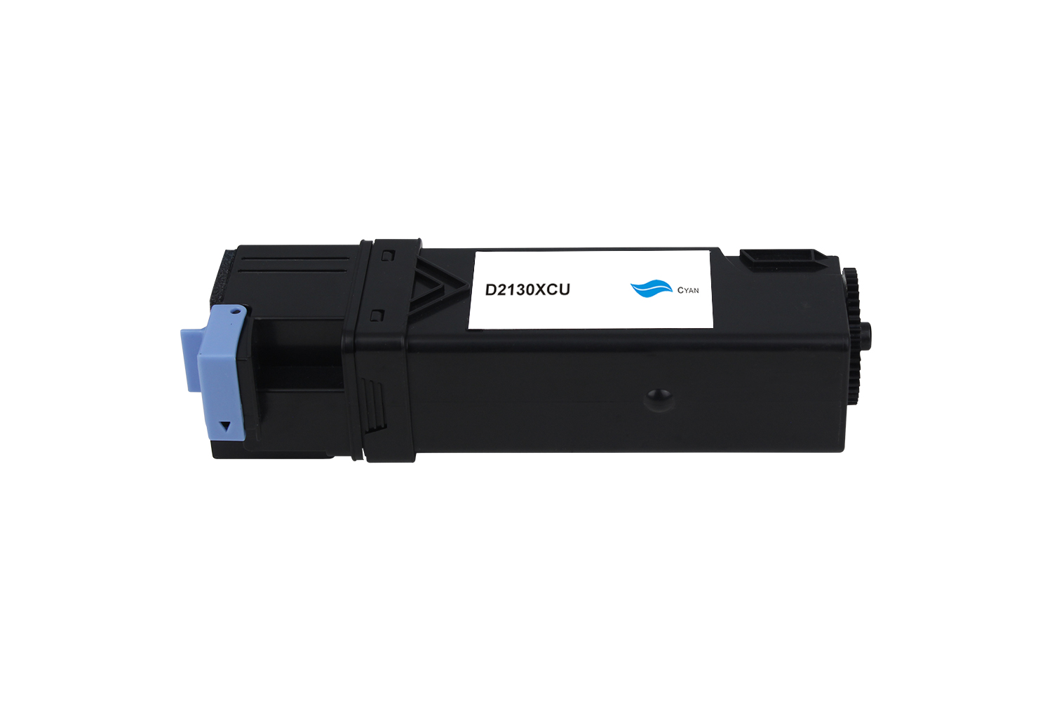 Premium Toner ersetzt Dell 593-10259/593-10313 Cyan