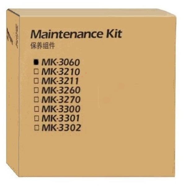 Kyocera Wartungskit 1702TG8NL0, MK3260