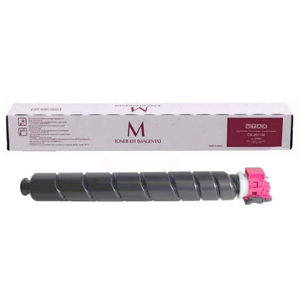 Utax Toner 1T02YMBUT0, CK8532M