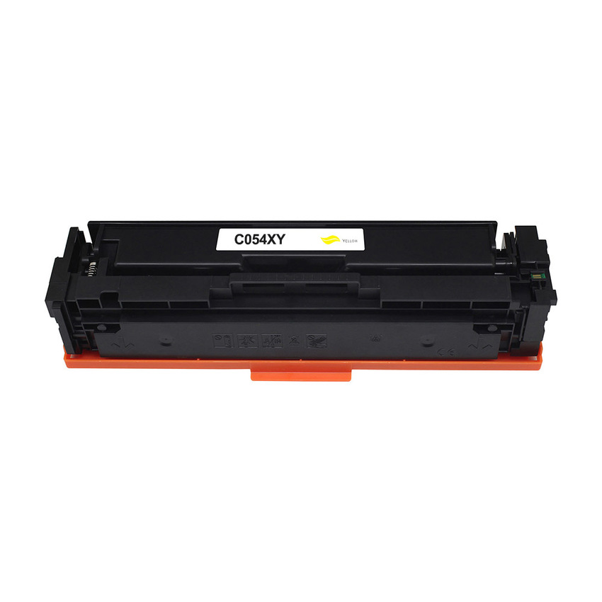 Premium Toner ersetzt Canon 3025C002, 054H Gelb