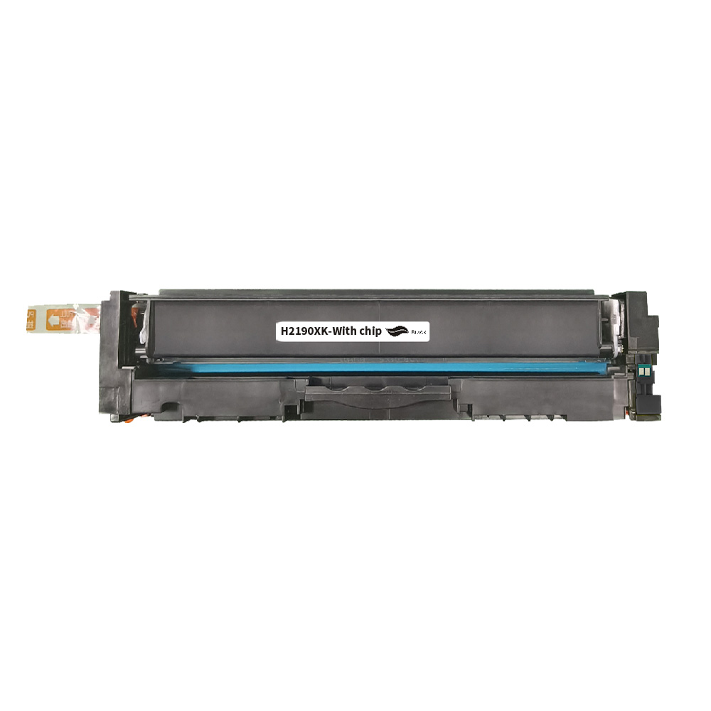 Premium Toner ersetzt HP W2190X, 219X Schwarz
