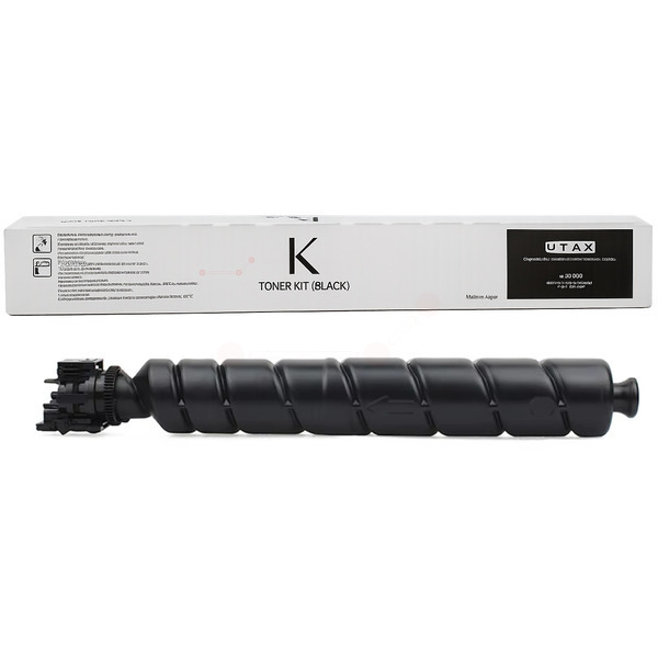 Utax Toner 1T02XF0UT0, CK7530