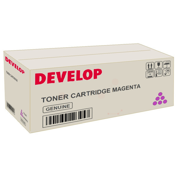 Develop Toner A9K83D0, TN713M