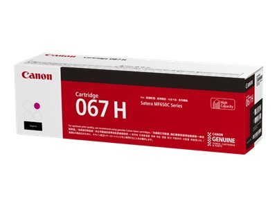 Canon Toner 5104C002, 067H