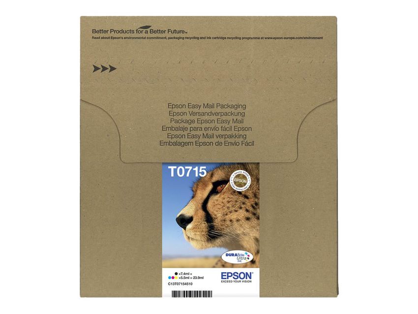 Epson Tinte T071540