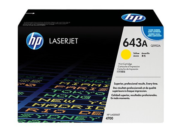 HP Toner Q5952A