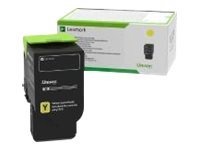 Lexmark Toner 78C2XYE