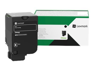 Lexmark Toner 71C20K0