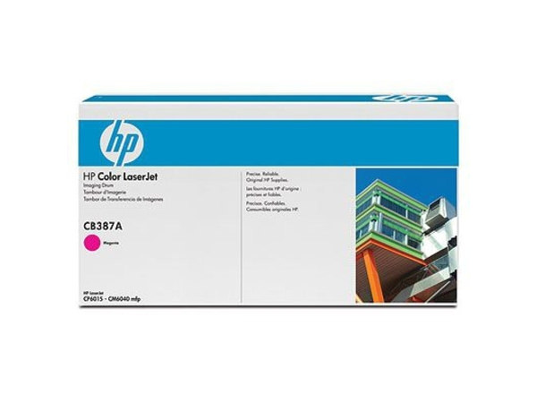 HP Trommel CB387A