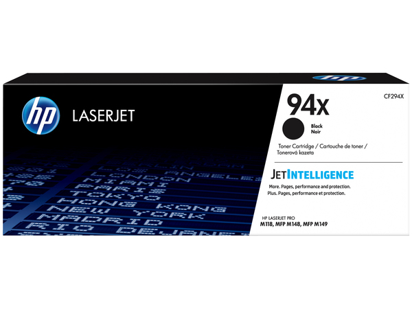 HP Toner CF294X