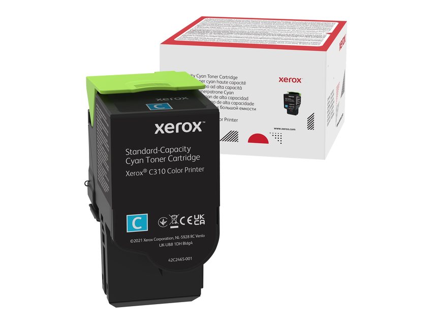 Xerox Toner 006R04357