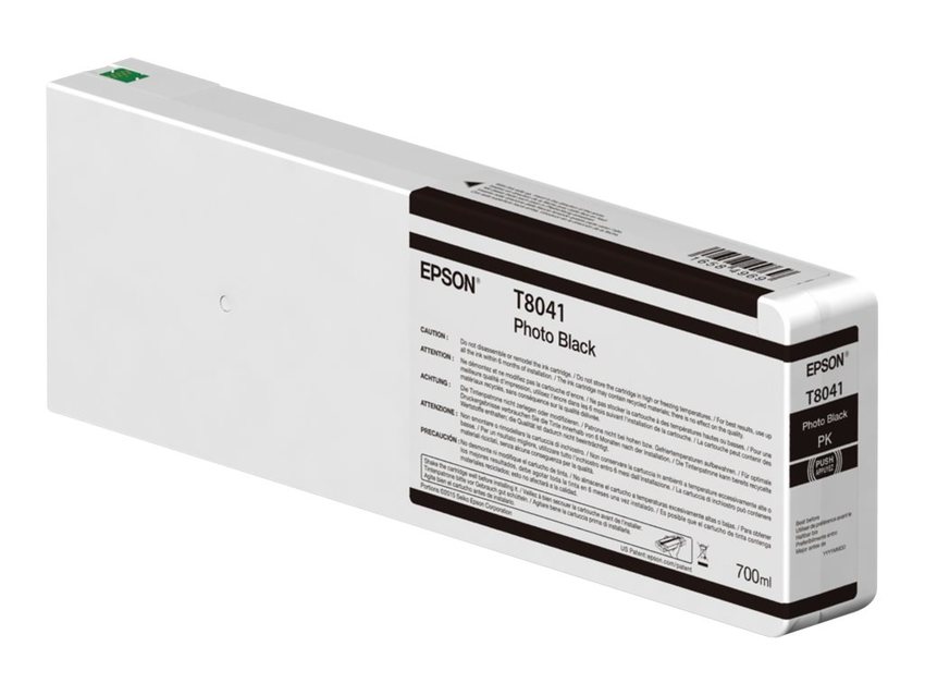Epson Tinte C13T44QB40, T44QB