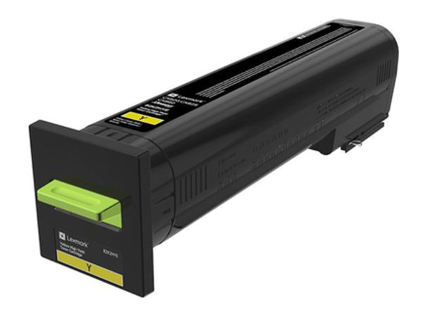 Lexmark Toner 82K2HYE