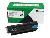Lexmark Toner 55B2H0E