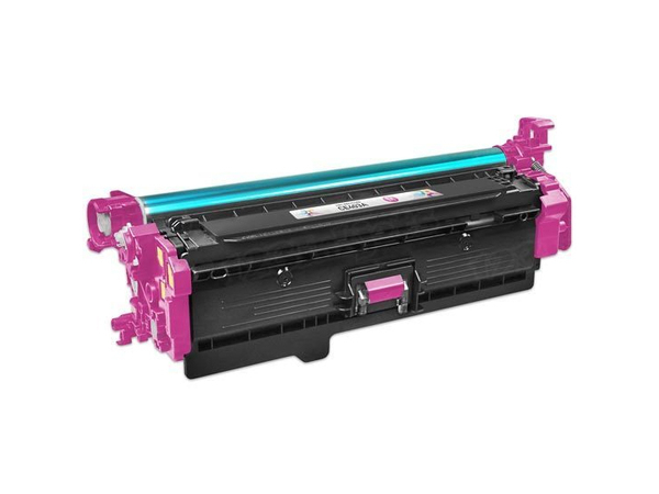 HP Toner CF403X, 201X