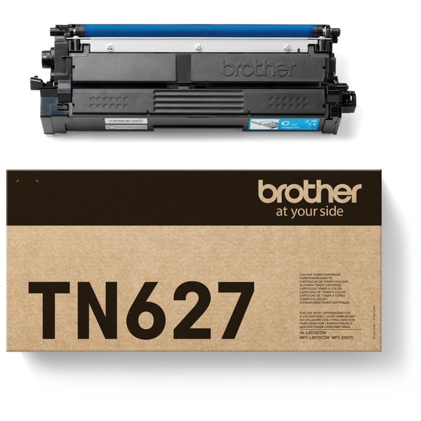 Brother Toner TN627C
