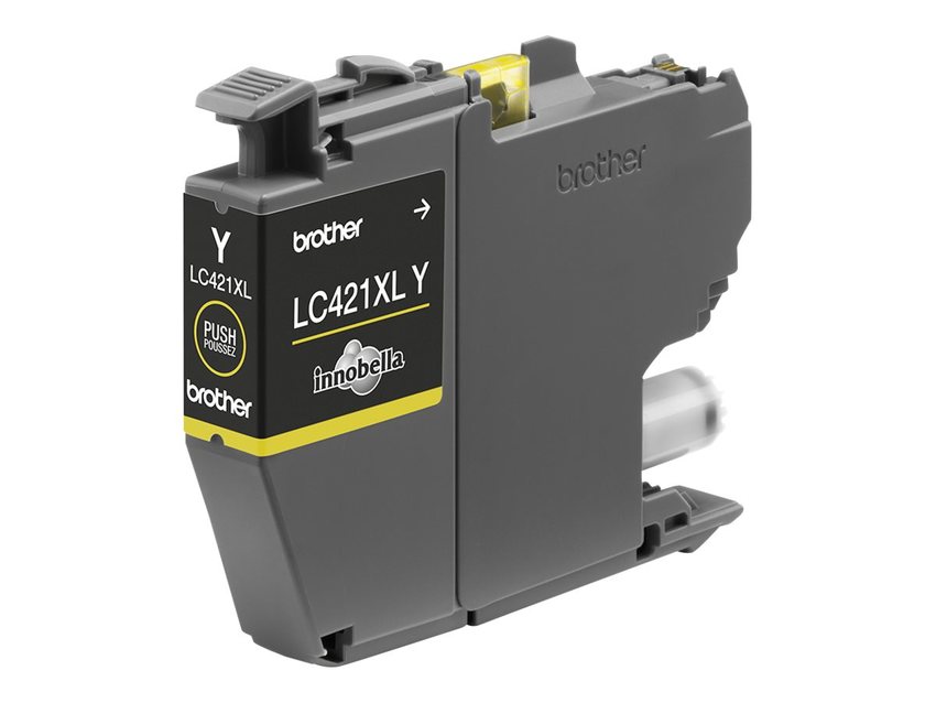 Brother Tinte LC421XLY