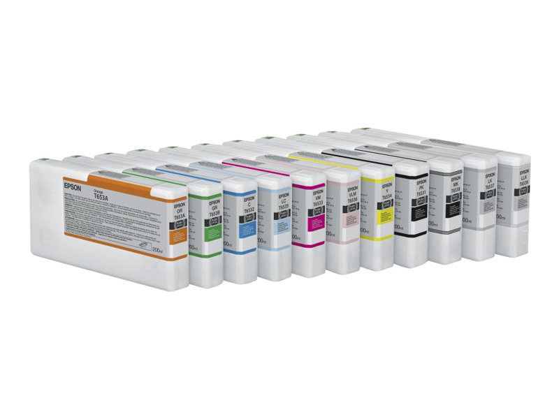 Epson Tinte C13T653100, T6531