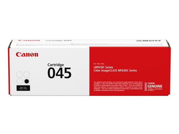 Canon Toner 1242C002, 045