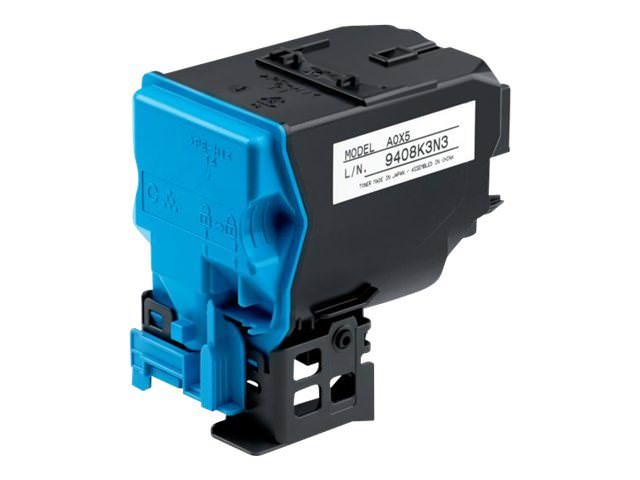 Konica Minolta Toner A0X5452, TNP22C