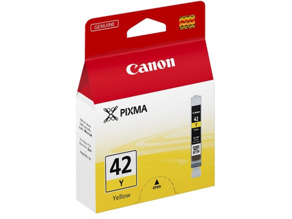 Canon Tinte 6387B001, CLI42Y