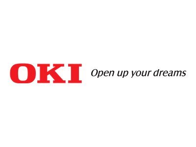 OKI Resttonerbehälter 45531503