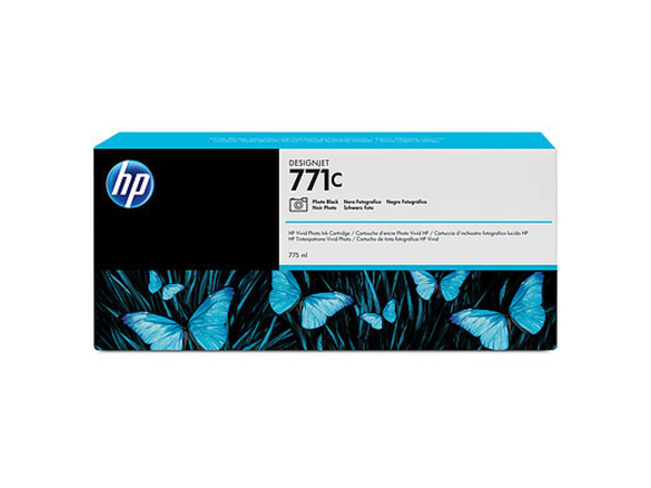 HP Tinte B6Y13A, 771C