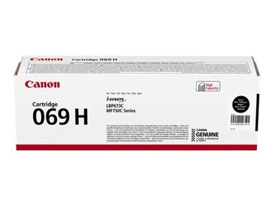 Canon Toner 5098C002, 069H