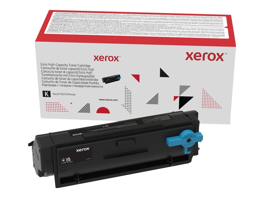 Xerox Toner 006R04378
