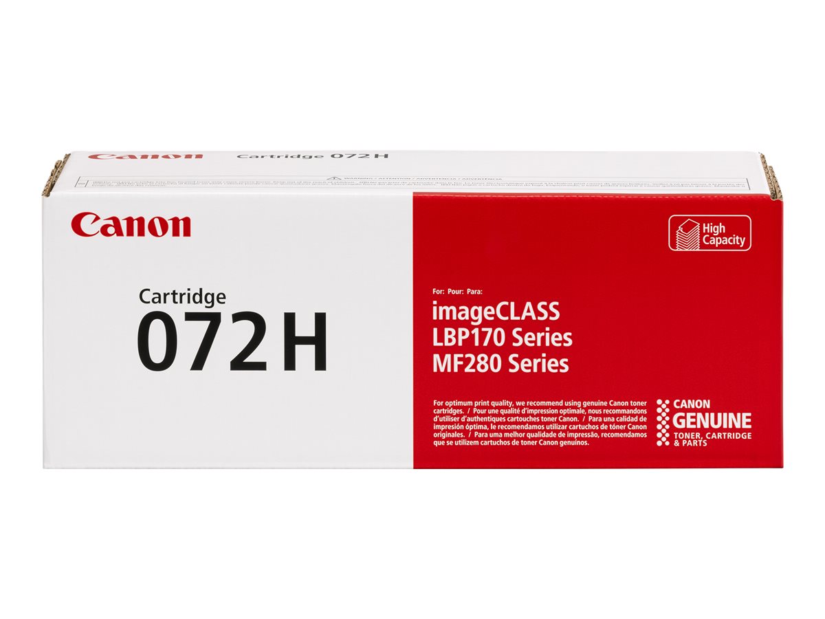 Canon Toner 5648C002, 072H