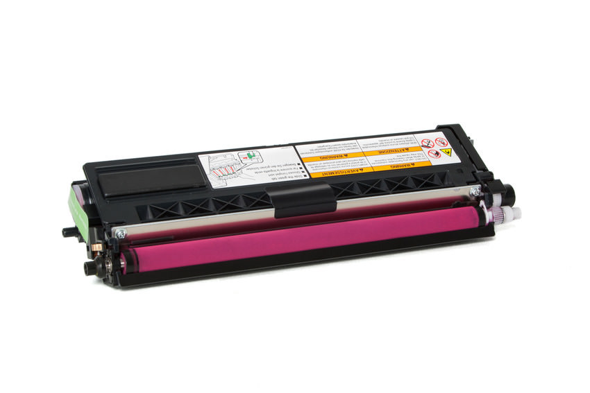 Premium Toner ersetzt Brother TN-900M Magenta
