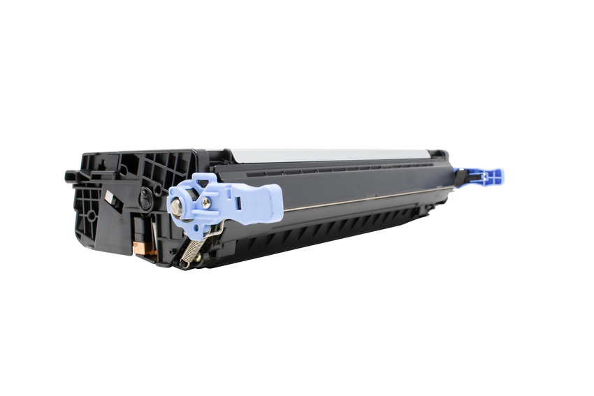 Premium Toner ersetzt HP Q6471A Cyan