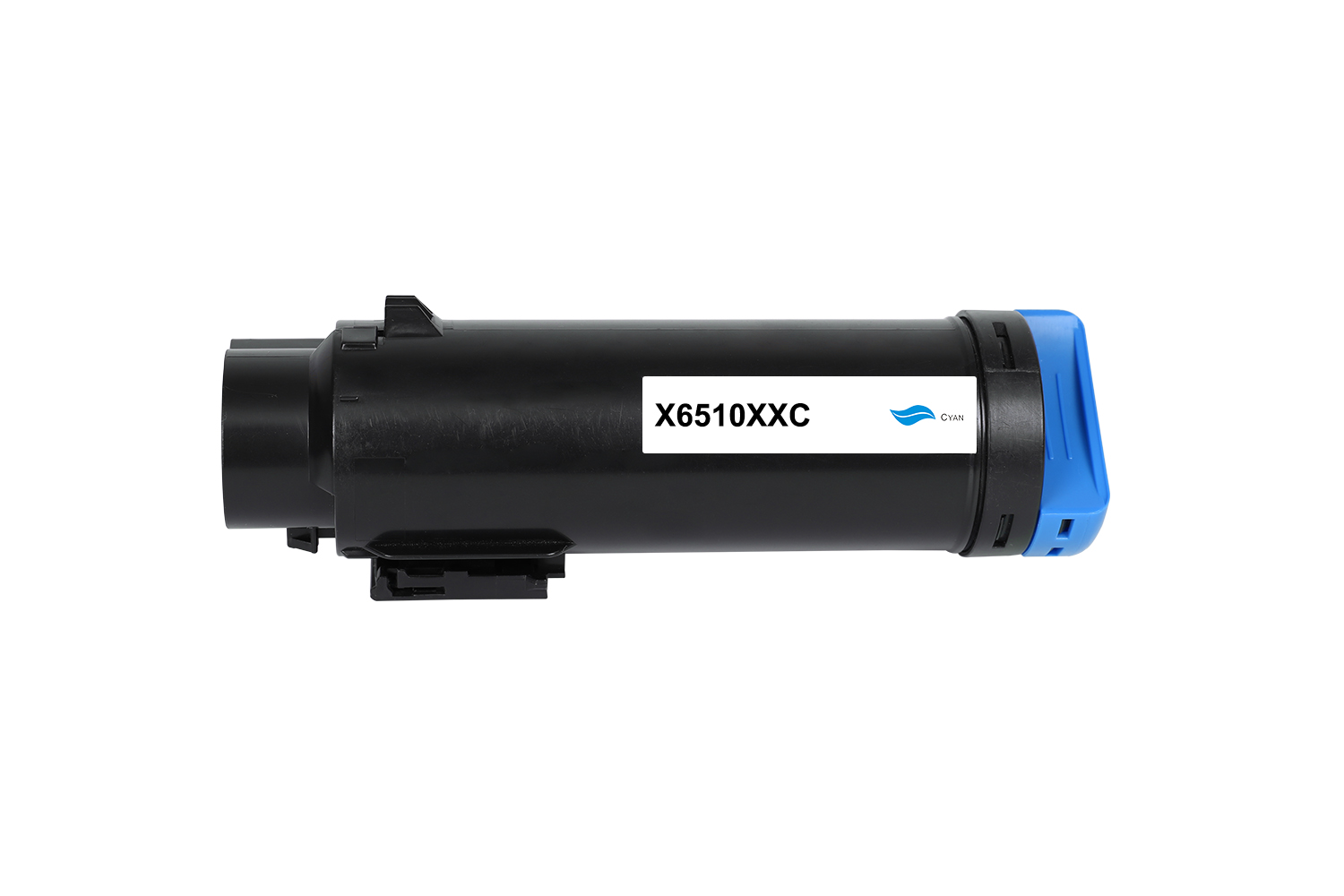 Premium Toner ersetzt Xerox 106R03690 Cyan