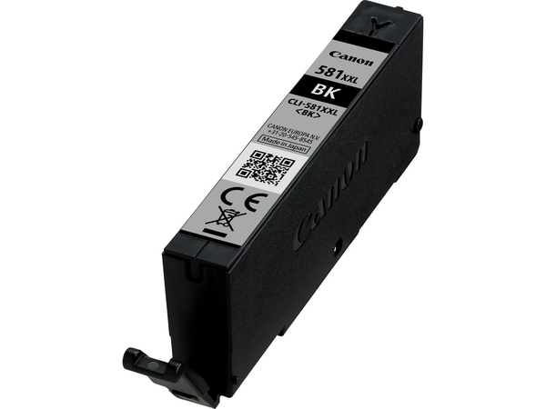 Canon Tinte CLI581XXLBK