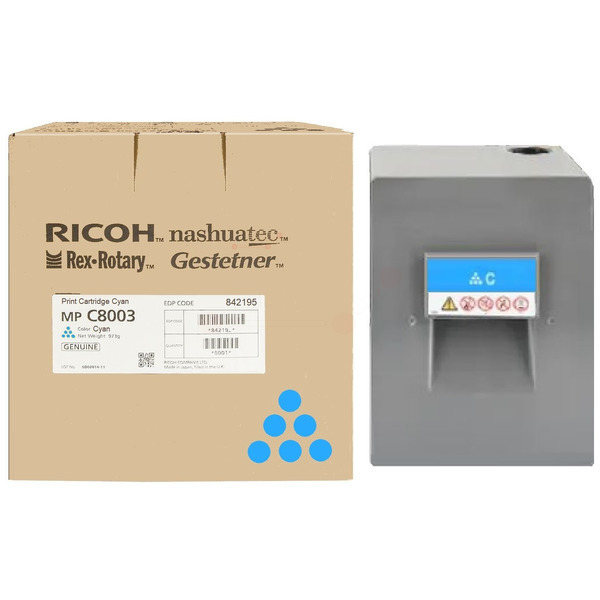 Ricoh Toner 842195