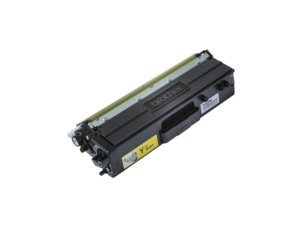 Brother Toner TN-421Y