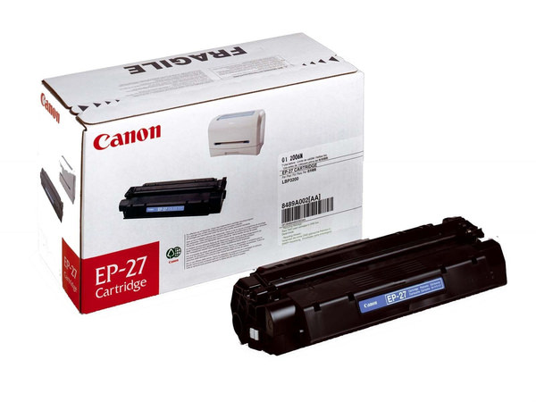 Canon Toner 8489A002 EP-27
