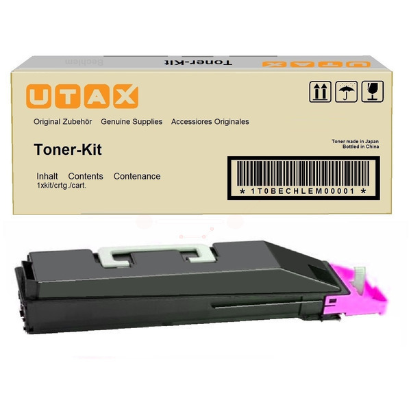 Utax Toner 1T02R4BUT0, CK-5510M