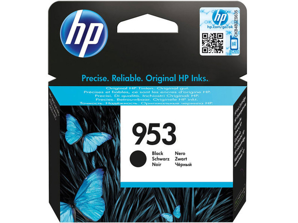 HP Tinte L0S58AE, 953