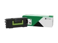 Lexmark Toner 58D2H00