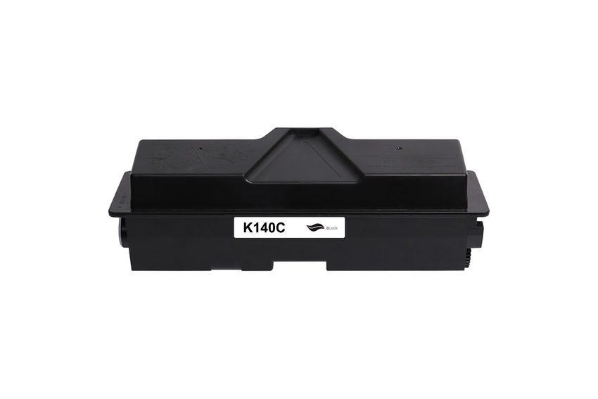 Premium Toner ersetzt Kyocera TK-140 Schwarz
