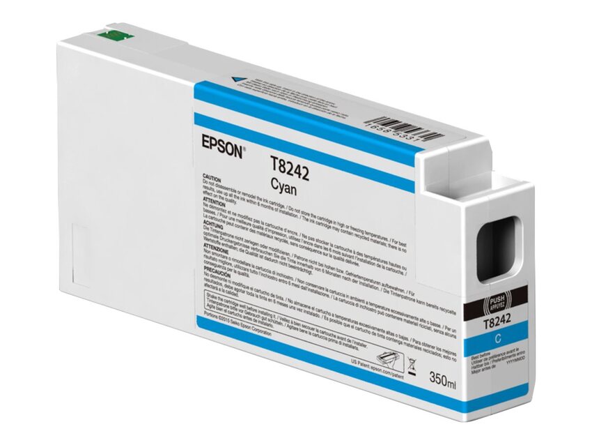 Epson Tinte C13T54X500, T54X500
