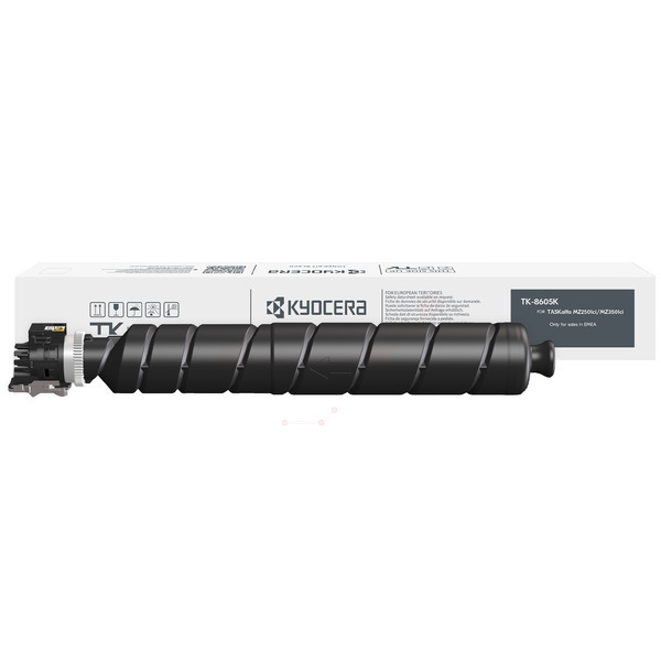 Kyocera Toner 1T0C2M0NL1, TK8605K