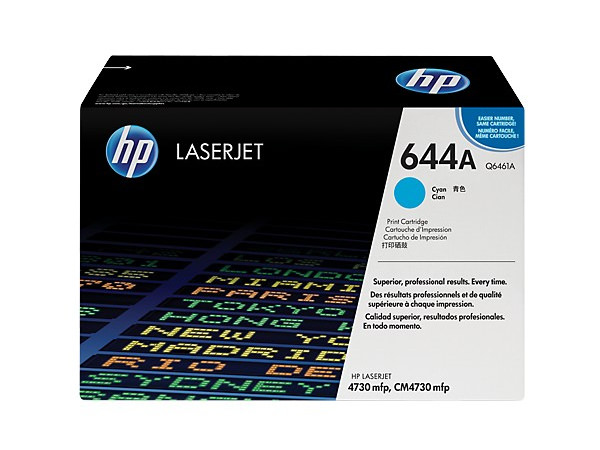 HP Toner Q6461A