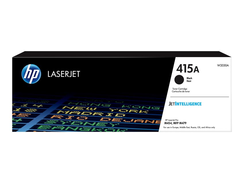 HP Toner W2030A, 415A