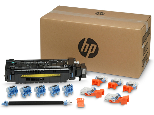 HP Wartungskit L0H24A