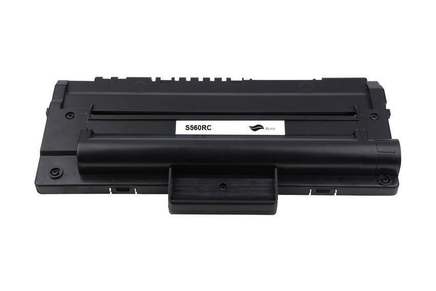 Premium Toner ersetzt Samsung SF-D560RA/ELS Schwarz