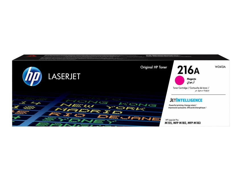 HP Toner W2413A, 216A