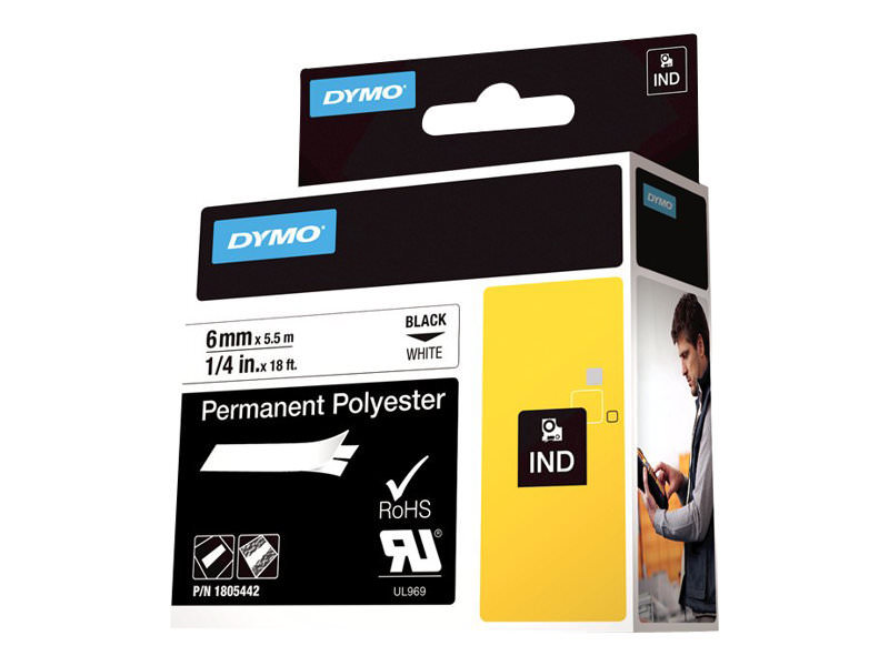 Dymo Farbband 1805442